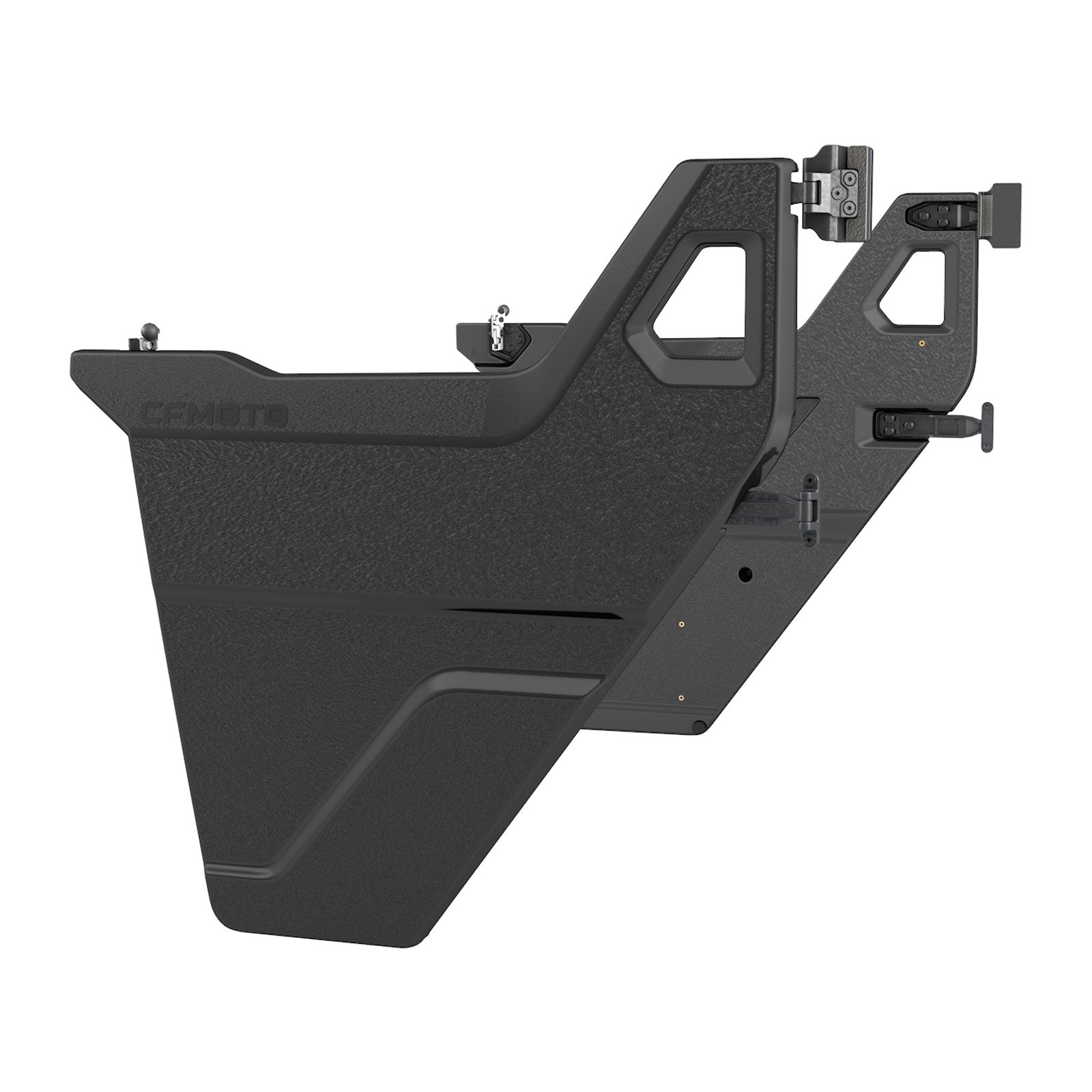 Kit portiere jumatate fata UFORCE 800XL