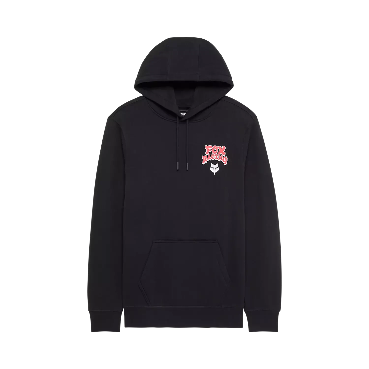 Fox Racing Racewear Fleece Po - Negru