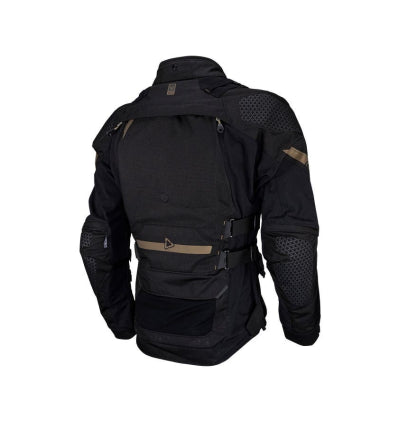 LEATT Jacket ADV MultiTour 7.5 Stealth - Image 2