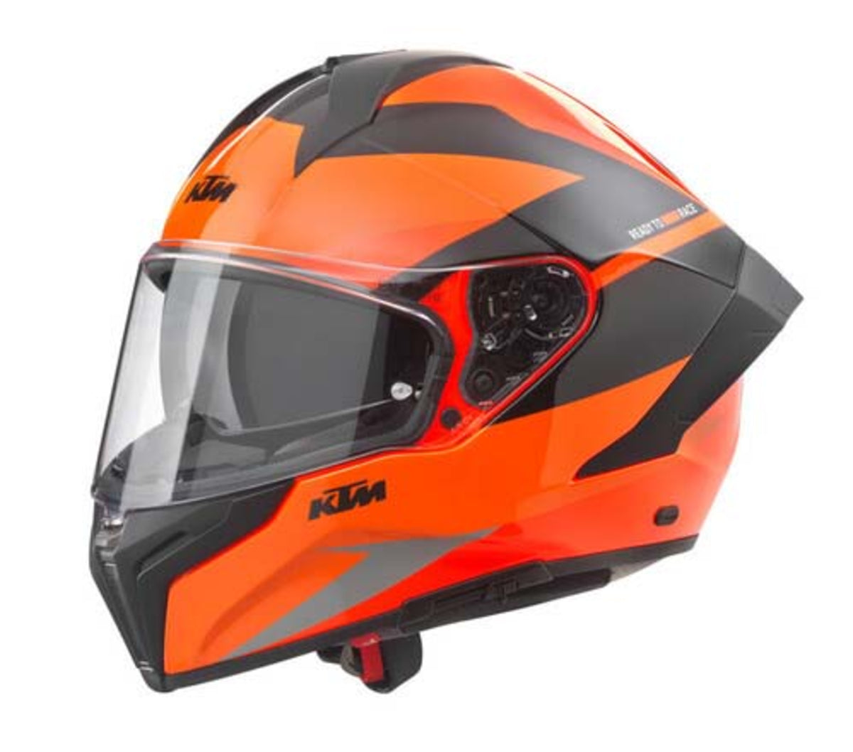 KTM MATRYX HELMET - Image 1