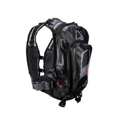 LEATT Hydration Moto HydraDri WP 2.0 Titanium XS-XXL
