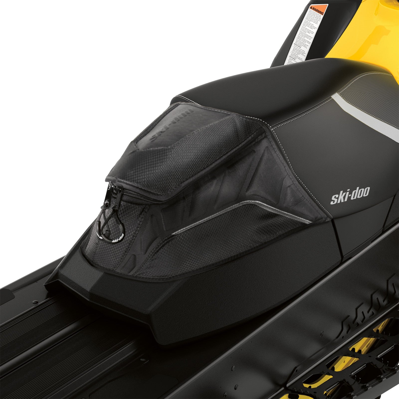 Can-am Bombardier Geanta Extreme Summit Seat 5 L