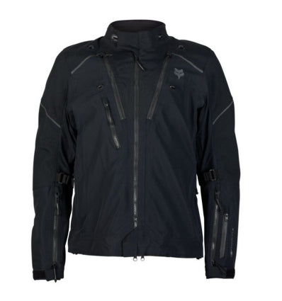 Defend Gore Tex Adv Jacket - Negru