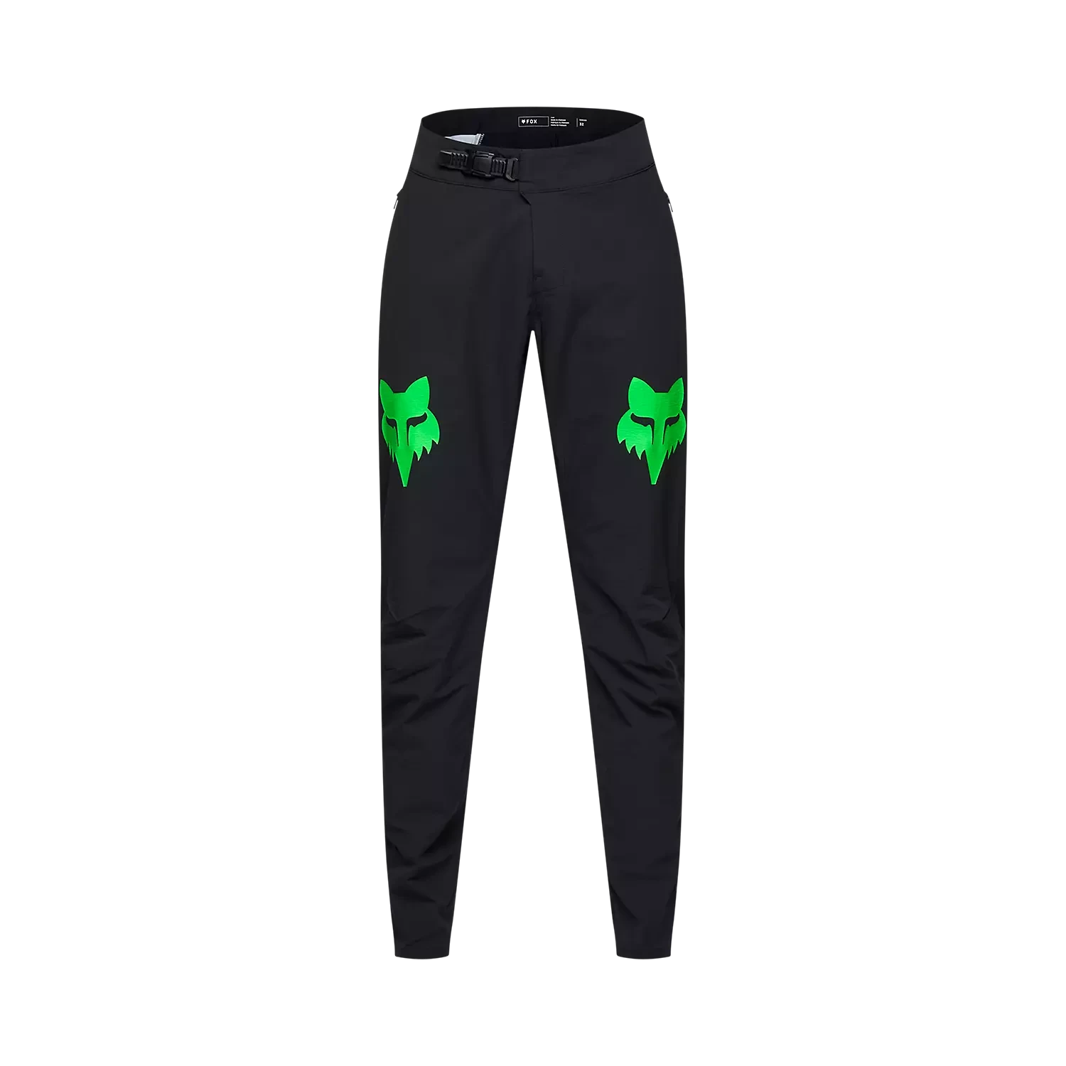 Fox Racing Mtb Ranger Pant Grid - Negru