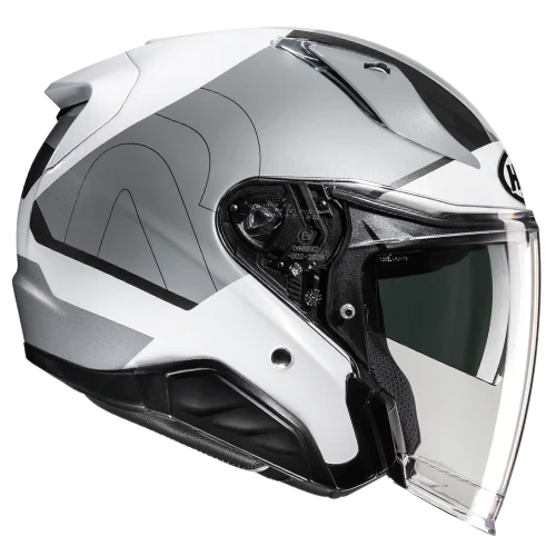 HJC RPHA 31 Chelet Gri