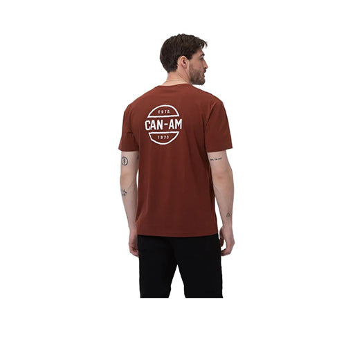 Can-am Bombardier Tricou 1973 - Image 6