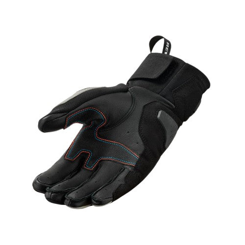 Negru/Gri Deschis