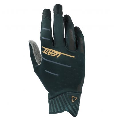 LEATT Glove MTB 2.0 SubZero Blk