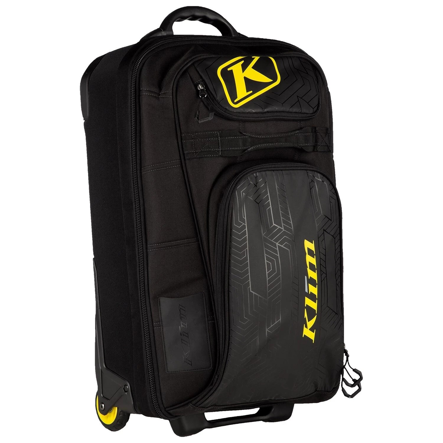 Klim Wolverine Carry-On Bag Black - Image 1