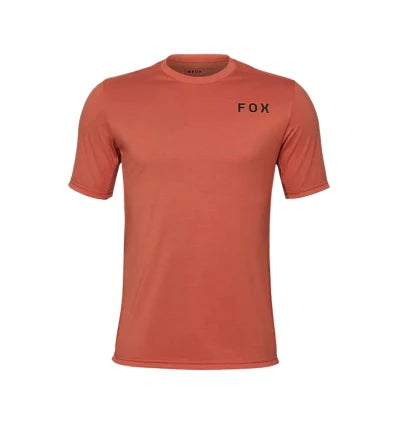 FOX RANGER DR SS JERSEY ALYN