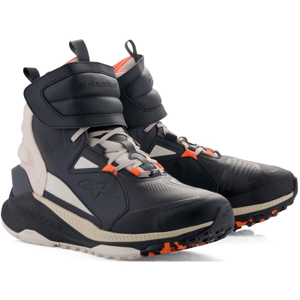Alpinestars Speedstreet - Negru