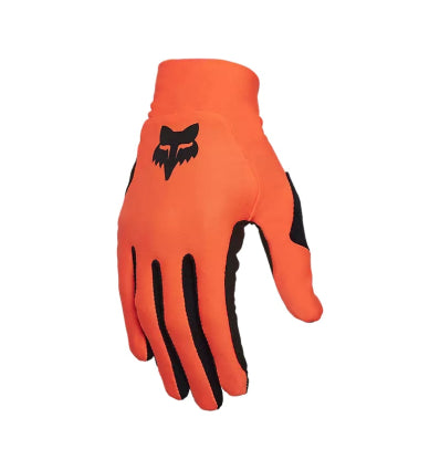 Fox Flexair Glove - Portocaliu