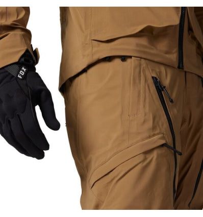 Recon Gore Tex Adv Pant - Maro