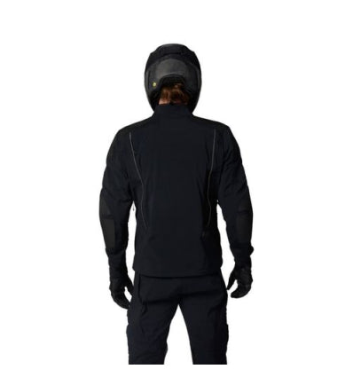 Recon Gore Tex Adv Jacket - Negru