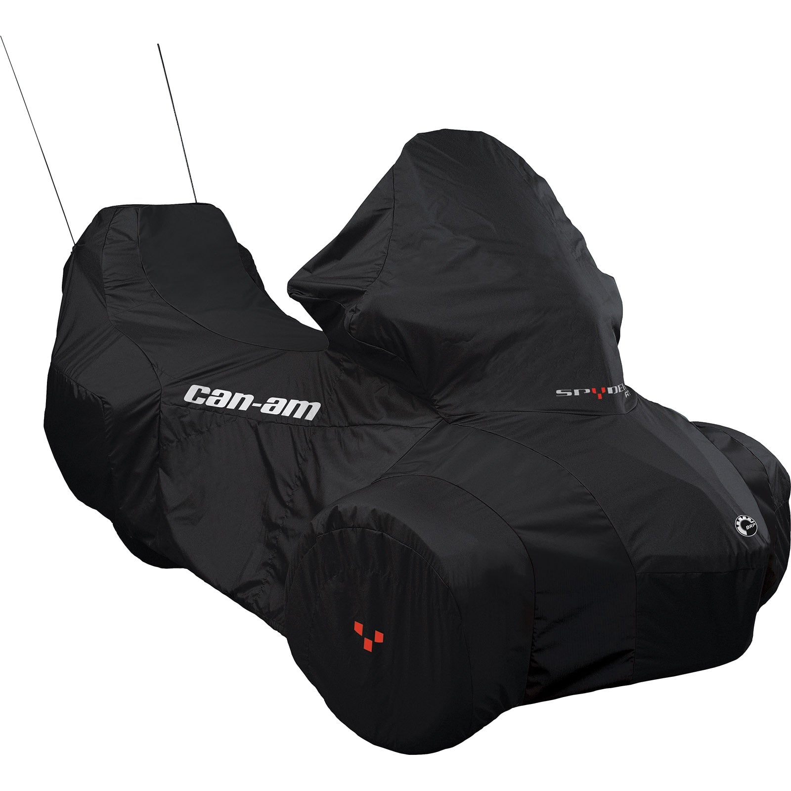Can-am Bombardier Custom Vehicle Cover for All Spyder RT models
