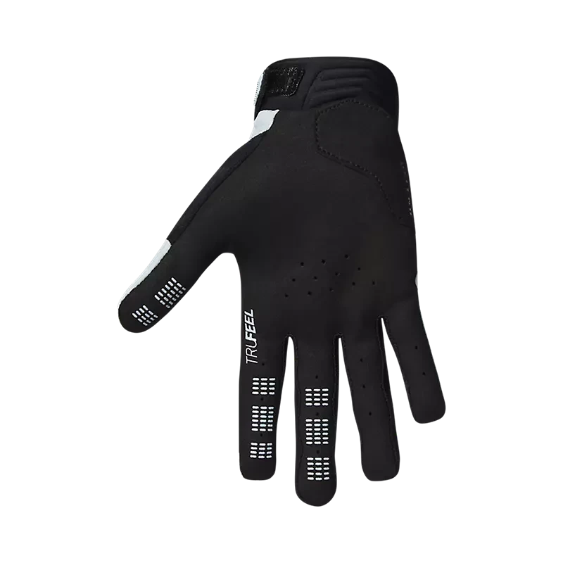 Fox Racing W Defend Glove - Albastru