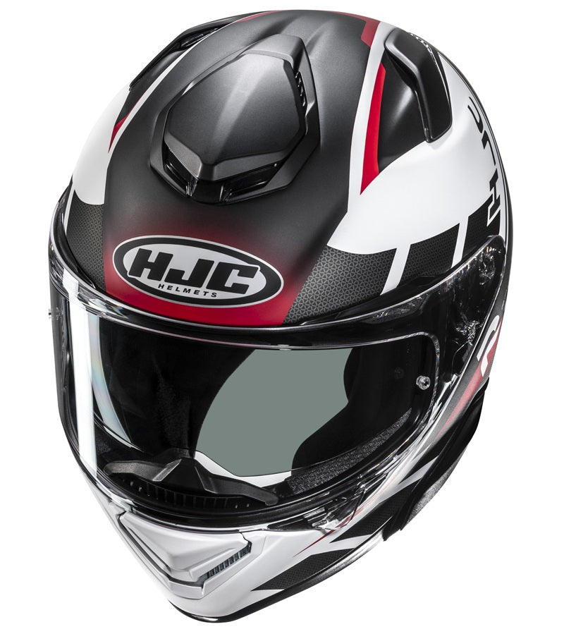 Hjc Rpha 72 Value - Rosu