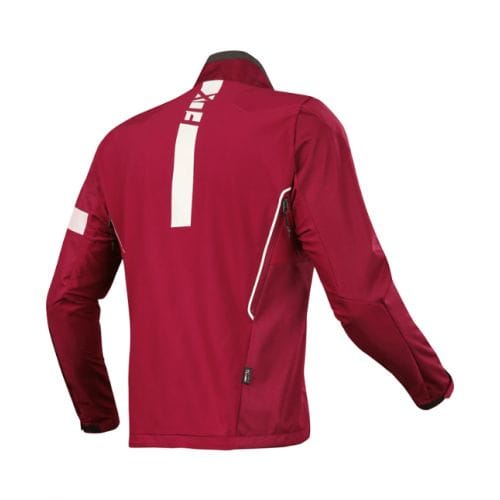 Fox Legion Jacket - Rosu