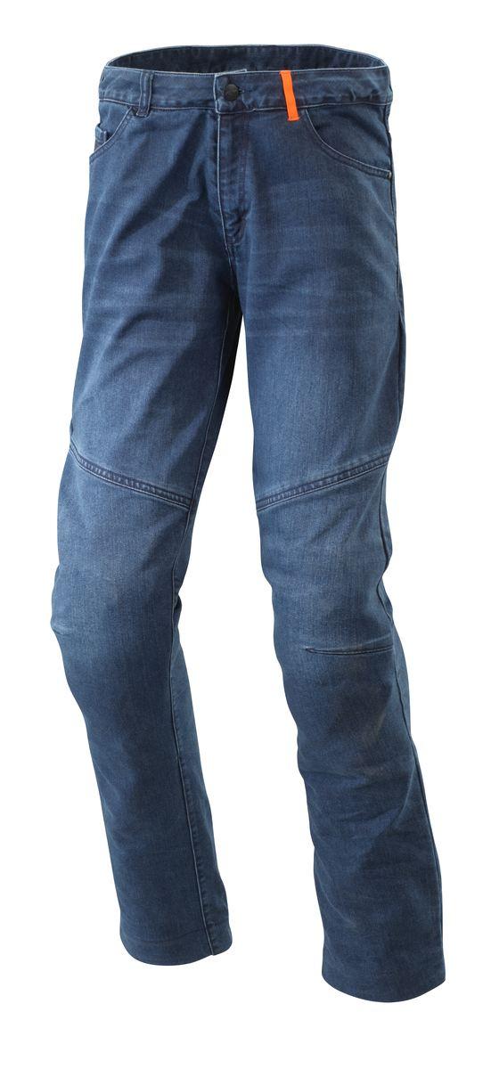 KTM RIDING JEANS V2 - Image 1