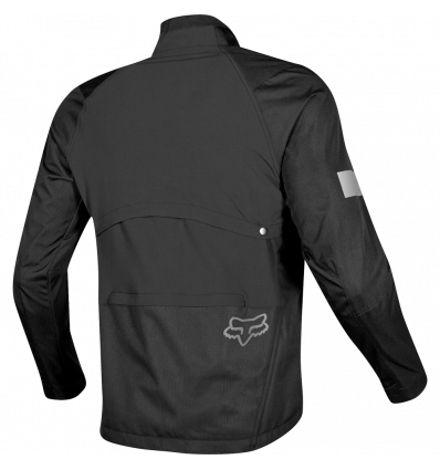 Fox Legion Jacket - Negru