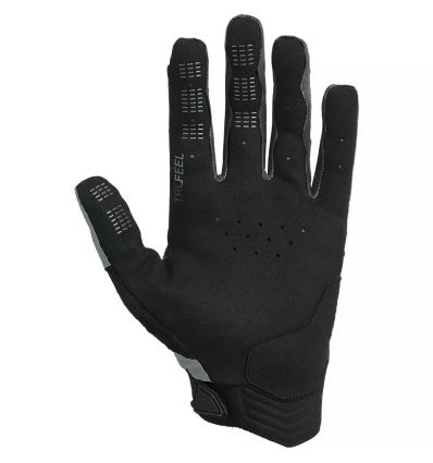 Fox W Defend Glove - Negru