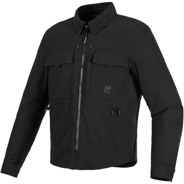 ALPINESTARS BRYON WR OVERSHIRT