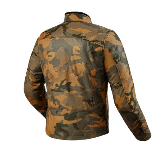 Camo Breen