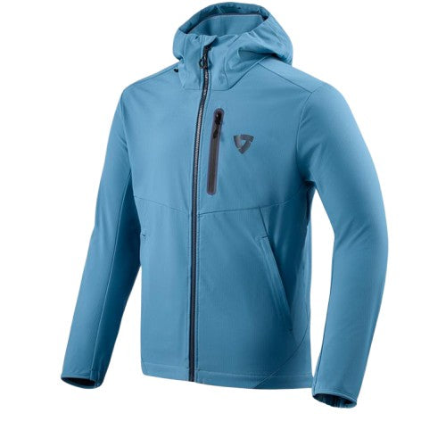 REV'IT! Jerry Light Blue - Image 1