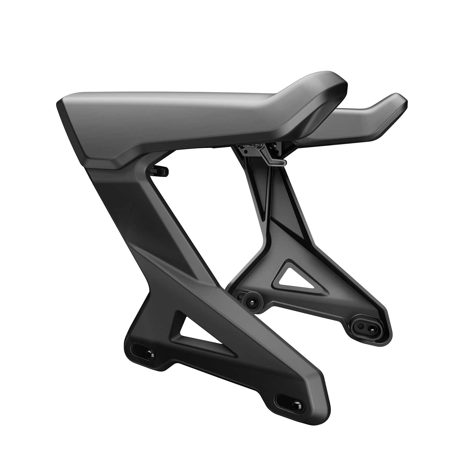 Can-am Bombardier Passenger Armrests for All Spyder F3 models