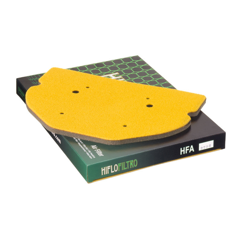 Hiflofiltro HIFLO - Filtru aer HFA2706 - ZX-7R/ZX-7RR '96