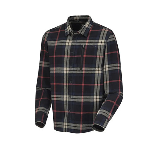 Can-am Bombardier Camasa din flanel - Image 1