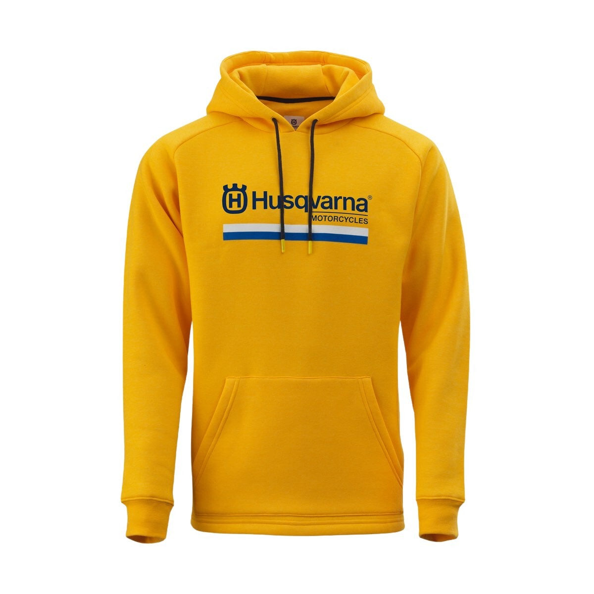 HUSQVARNA 2023 HERITAGE HOODIE