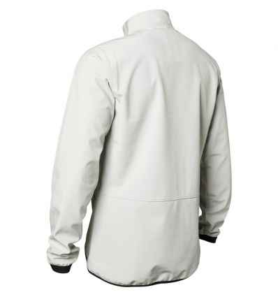 Fox Ranger Fire Jacket - Gri