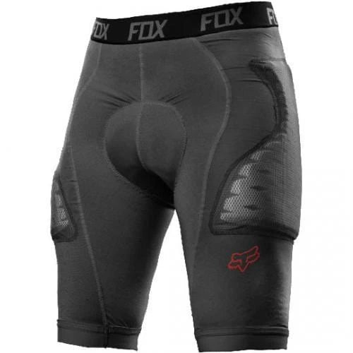 FOX TITAN RACE SHORT