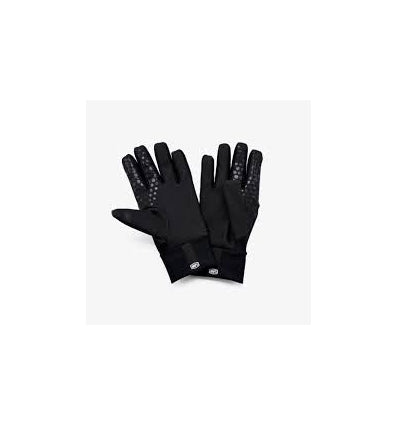 100 Hydromatic Waterproof Glove - Negru