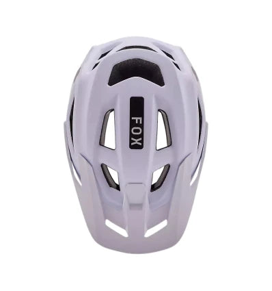 FOX SPEEDFRAME HELMET CE