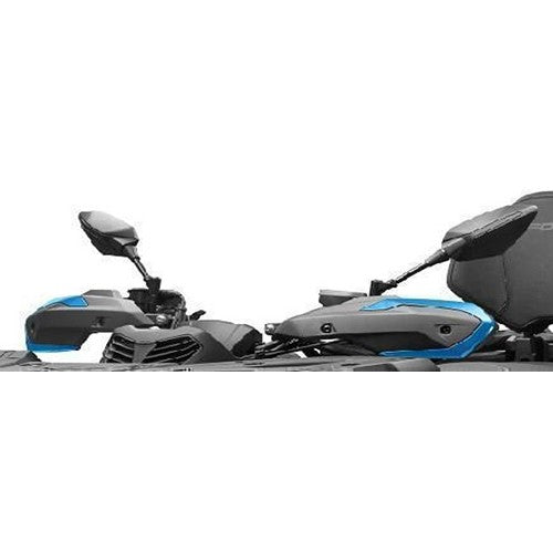 CFMOTO Handguard Albastru