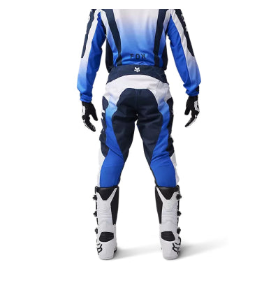 Fox 180 Lean Pant - Albastru