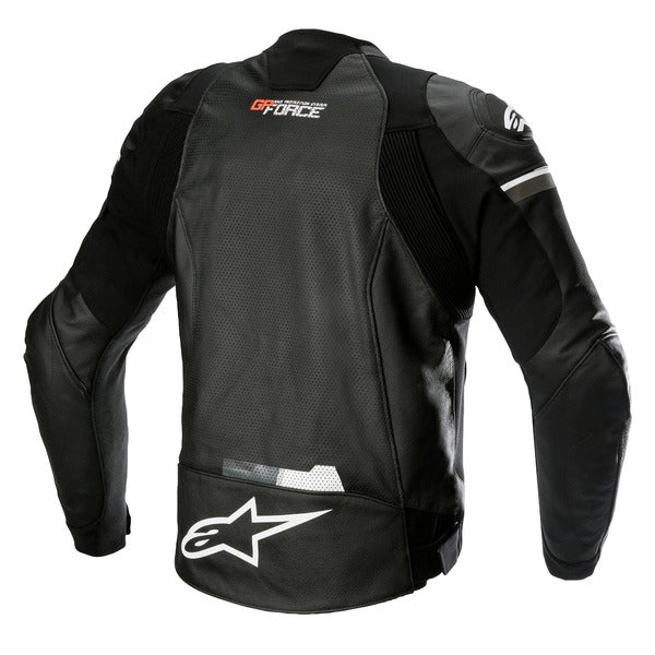 Alpinestars Gp Force Airflow - Negru