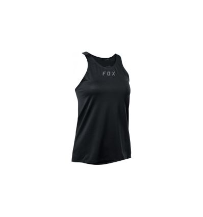Womens Flexair Tank - Negru