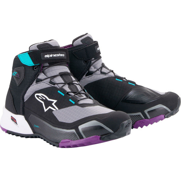 ALPINESTARS CR-X DRYSTAR