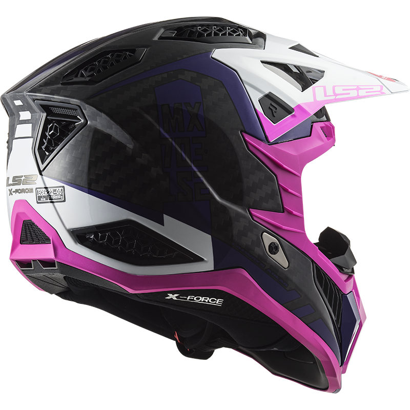 LS2 MX703 C X-FORCE VICTORY FLUO PINK VIOLET-06