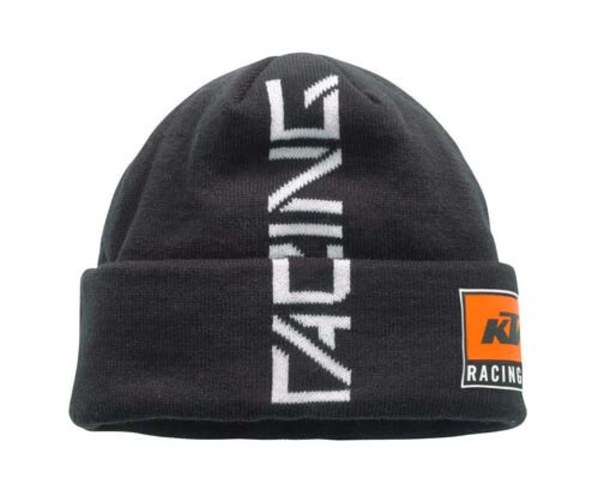 KTM KIDS TEAM BEANIE