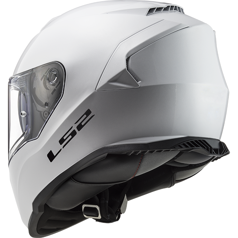 Ls2 Ff800 Storm - Alb