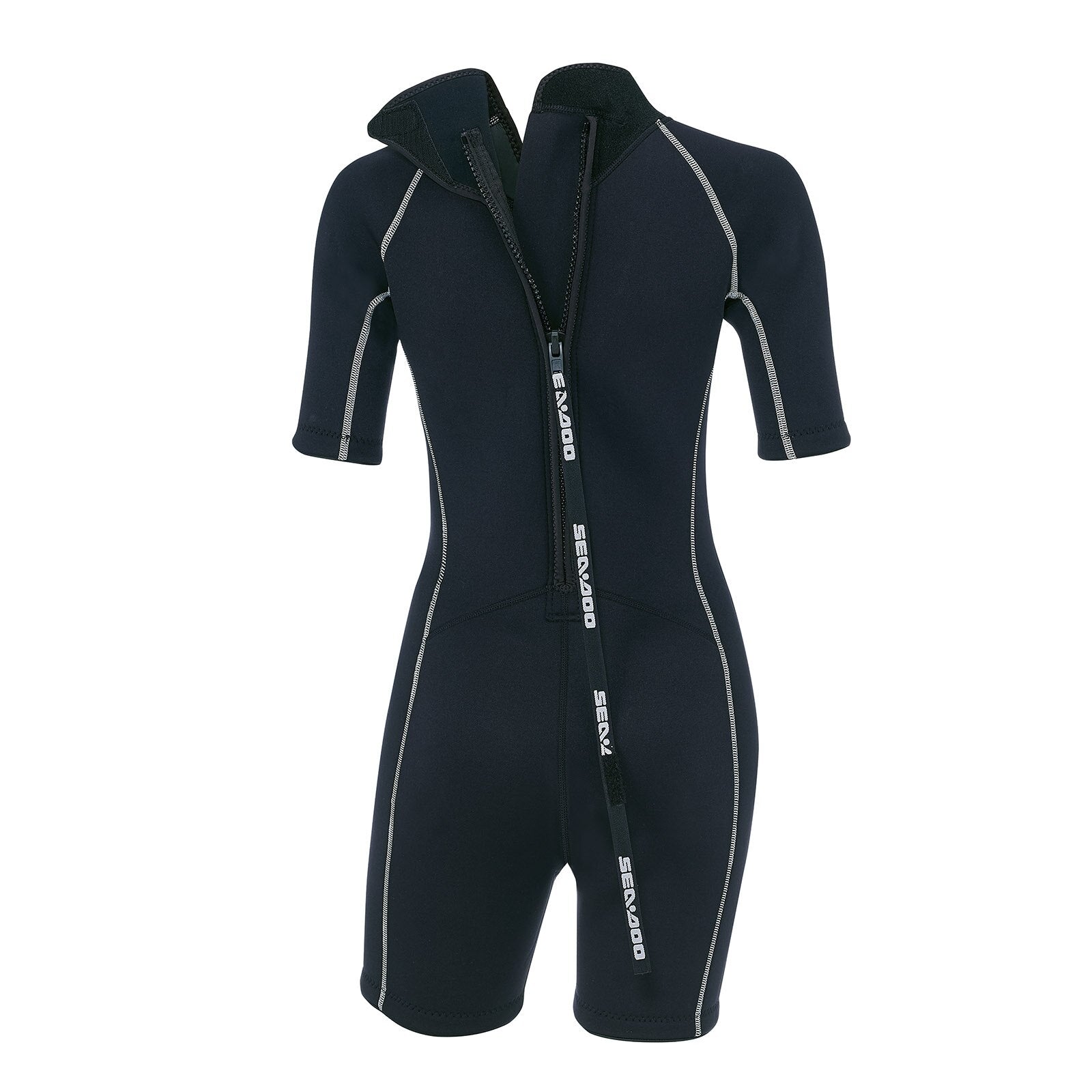 Can-am Bombardier Ladies' 3 mm Escape Shorty Wetsuit