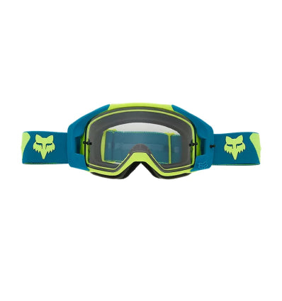 Fox Vue Core Goggle - Galben