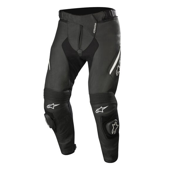 Alpinestars Missile V2 - Negru/Alb