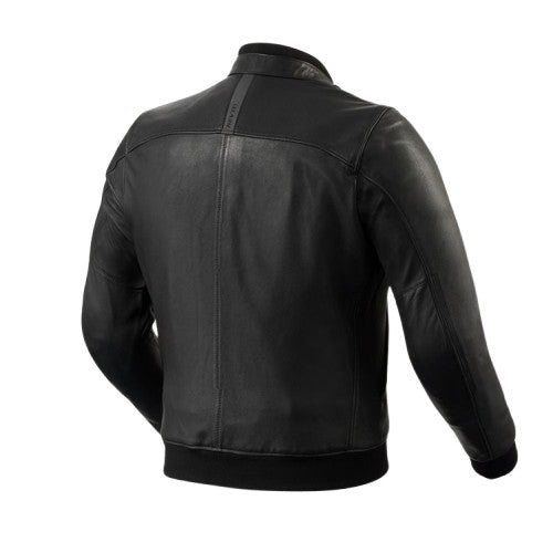 REV'IT! Travon Black - Image 2