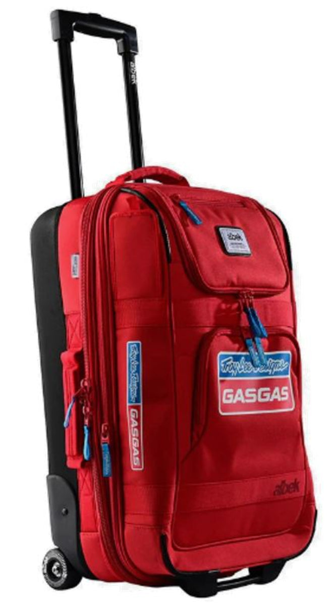 GasGas TLD TEAM SHORT HAUL ROLLER BAG - Image 2