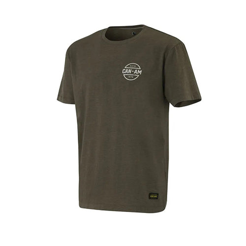 Can-am Bombardier Tricou 1973 - Image 3